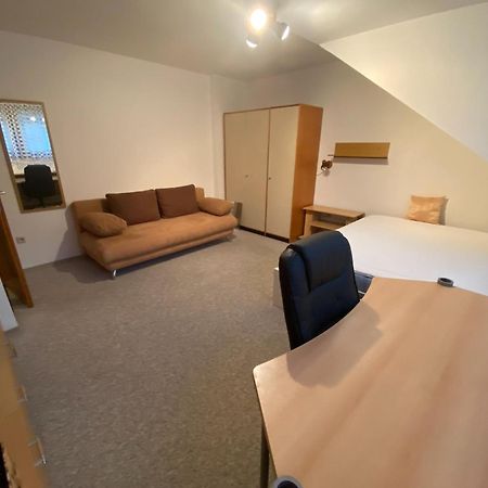 Lavish Living Villa Varanasi Eksteriør billede