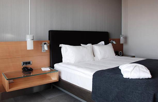 Lavish Living Villa Varanasi Eksteriør billede