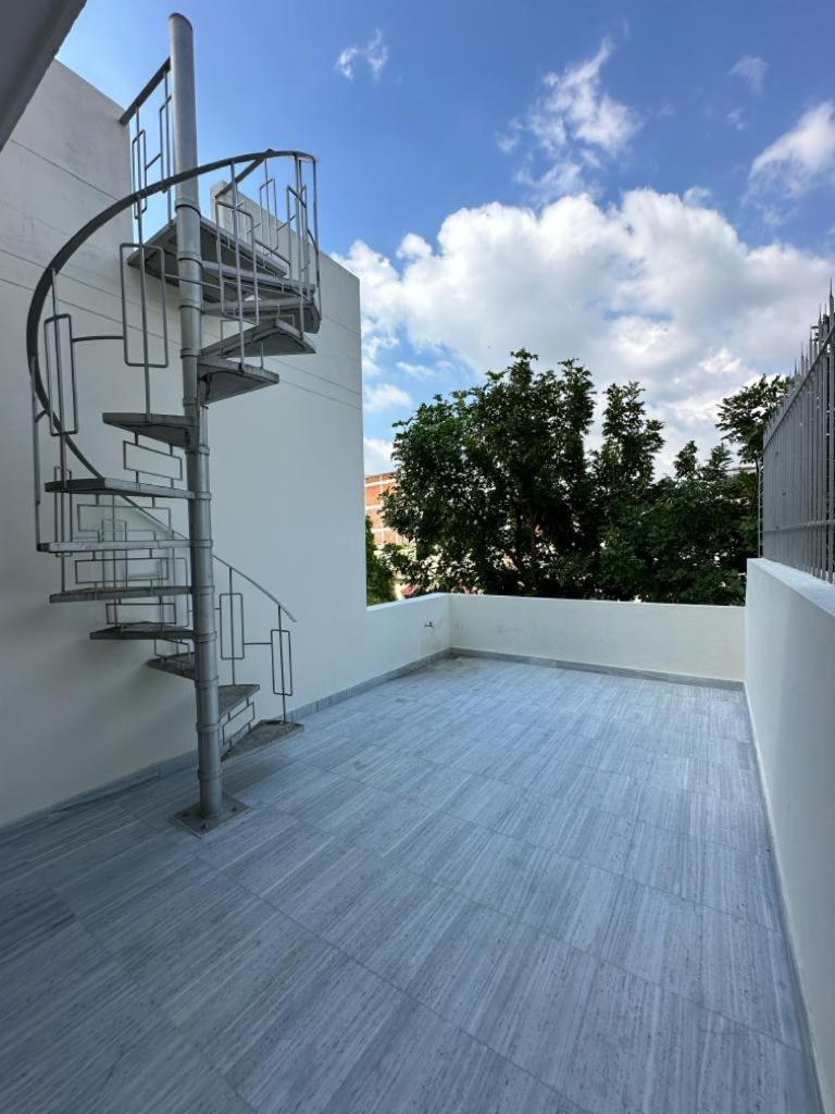 Lavish Living Villa Varanasi Eksteriør billede